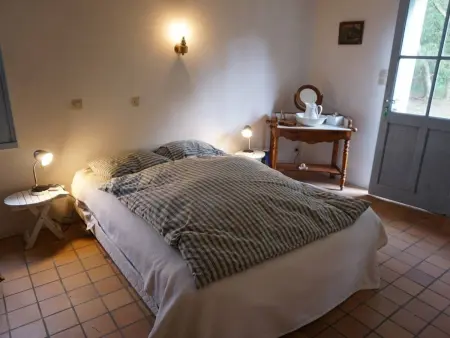Maison 6 pers. à 500 m des plages - Noirmoutier : photo 16