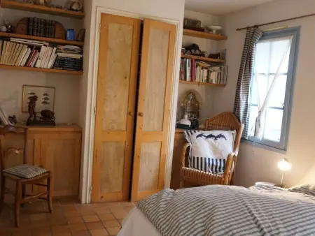 Maison 6 pers. à 500 m des plages - Noirmoutier : photo 17