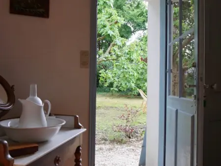 Maison 6 pers. à 500 m des plages - Noirmoutier : photo 18