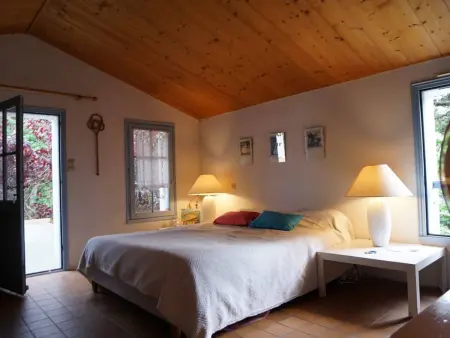 Maison 6 pers. à 500 m des plages - Noirmoutier : photo 20