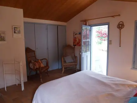 Maison 6 pers. à 500 m des plages - Noirmoutier : photo 21