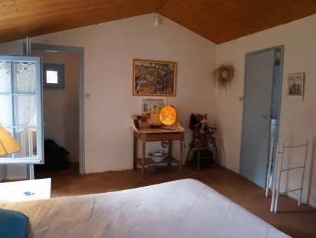 Maison 6 pers. à 500 m des plages - Noirmoutier : photo 22