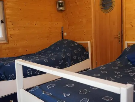 Maison 6 pers. à 500 m des plages - Noirmoutier : photo 24