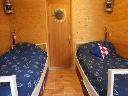 Maison 6 pers. à 500 m des plages - Noirmoutier : photo 25