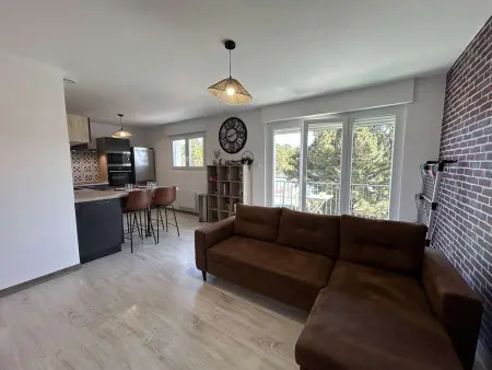 Appartement 4 pers. à 500 m de la plage - Fromentine : photo 2