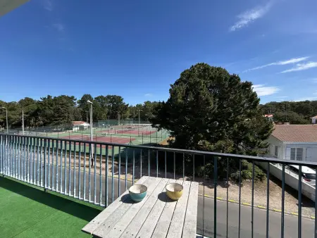 Appartement 4 pers. à 500 m de la plage - Fromentine : photo 3