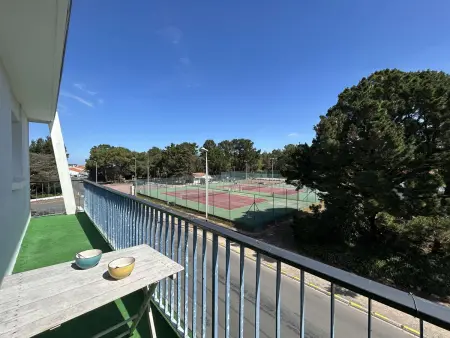 Appartement 4 pers. à 500 m de la plage - Fromentine : photo 4