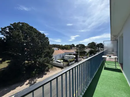 Appartement 4 pers. à 500 m de la plage - Fromentine : photo 5