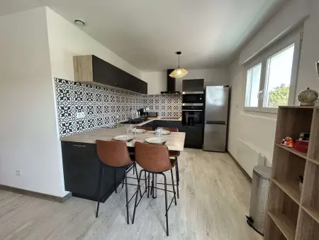 Appartement 4 pers. à 500 m de la plage - Fromentine : photo 7