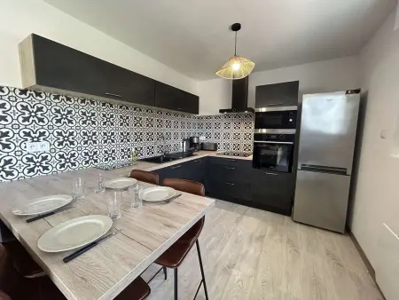 Appartement 4 pers. à 500 m de la plage - Fromentine : photo 8