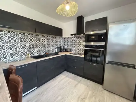 Appartement 4 pers. à 500 m de la plage - Fromentine : photo 9