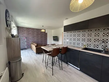 Appartement 4 pers. à 500 m de la plage - Fromentine : photo 10