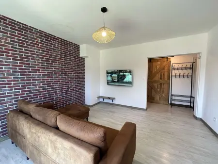 Appartement 4 pers. à 500 m de la plage - Fromentine : photo 12