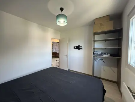 Appartement 4 pers. à 500 m de la plage - Fromentine : photo 15