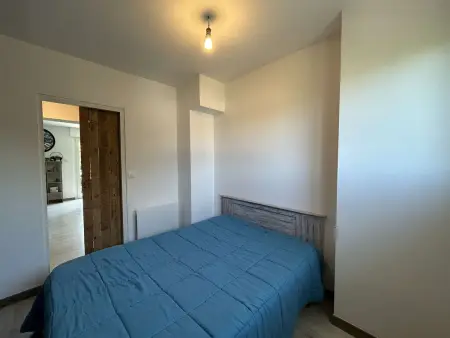 Appartement 4 pers. à 500 m de la plage - Fromentine : photo 18