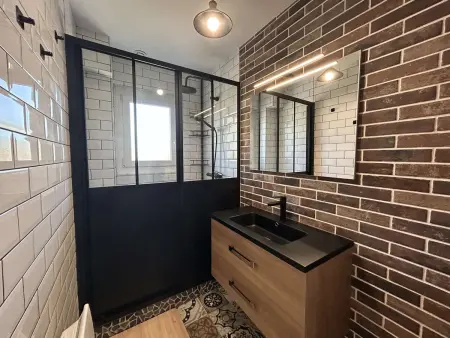 Appartement 4 pers. à 500 m de la plage - Fromentine : photo 19