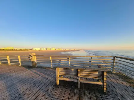 Appartement 4 pers. à 500 m de la plage - Fromentine : photo 21
