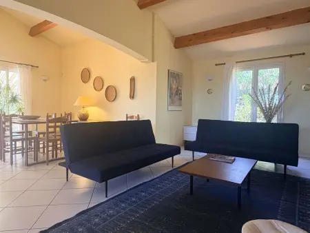 Villa vue panoramique mer - 8 pers., Maison 8 personnes à Banyuls sur Mer - Photo 5