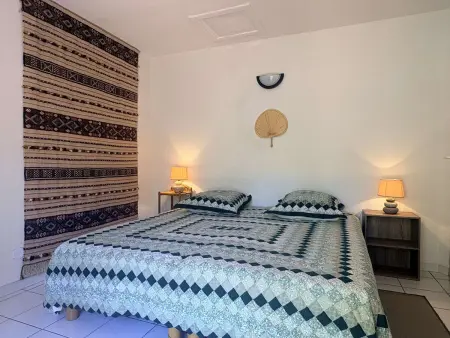 Villa vue panoramique mer - 8 pers., Maison 8 personnes à Banyuls sur Mer - Photo 11