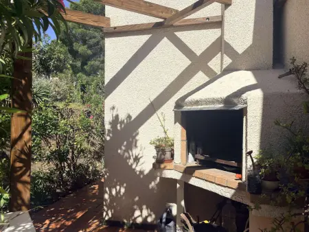 Villa vue panoramique mer - 8 pers., Maison 8 personnes à Banyuls sur Mer - Photo 18