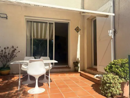 Villa vue panoramique mer - 8 pers., Maison 8 personnes à Banyuls sur Mer - Photo 19