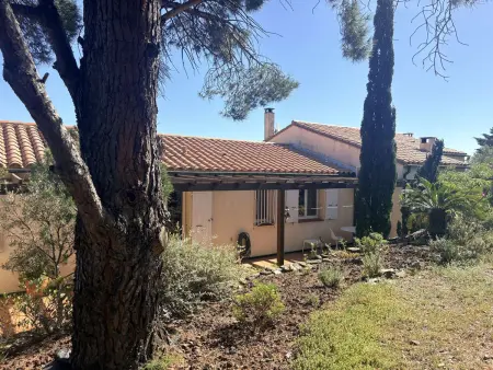Villa vue panoramique mer - 8 pers., Maison 8 personnes à Banyuls sur Mer - Photo 21