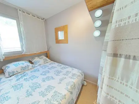 Appartement 7 pers. au pied des pistes - Le Grand-Bornand : photo 11