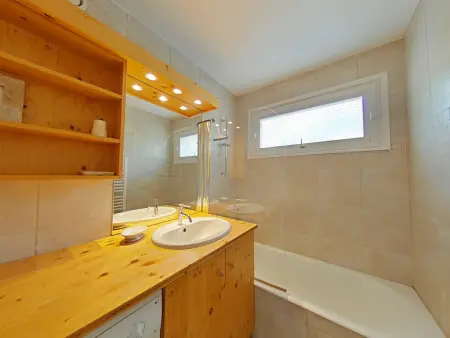 Appartement 7 pers. au pied des pistes - Le Grand-Bornand : photo 12