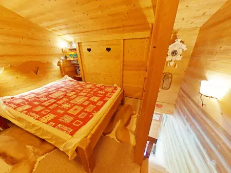Appartement 7 pers. au pied des pistes - Le Grand-Bornand : photo 13