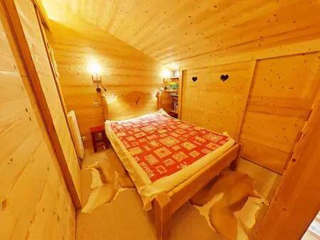 Appartement 7 pers. au pied des pistes - Le Grand-Bornand : photo 14