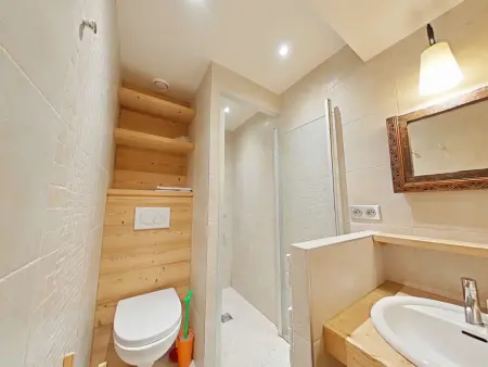 Appartement 7 pers. au pied des pistes - Le Grand-Bornand : photo 15