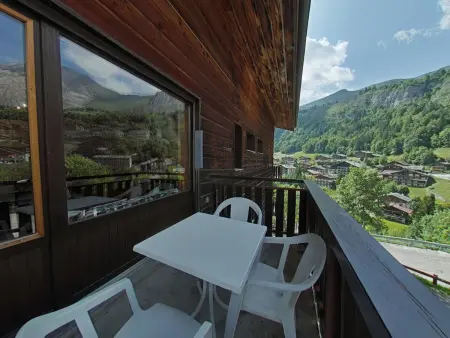 Appartement 7 pers. au pied des pistes - Le Grand-Bornand : photo 16