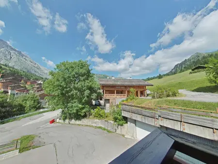 Appartement 7 pers. au pied des pistes - Le Grand-Bornand : photo 17