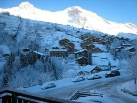 Appartement 7 pers. au pied des pistes - Le Grand-Bornand : photo 22