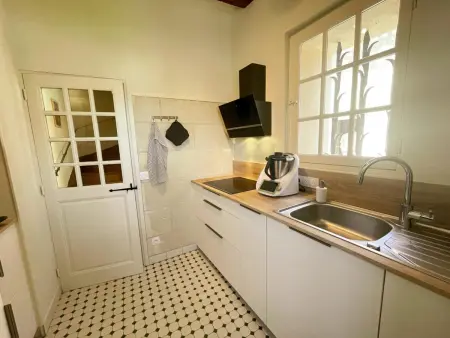 Gîte 12 pers. avec annexe à Candes-Saint-Martin : photo 11