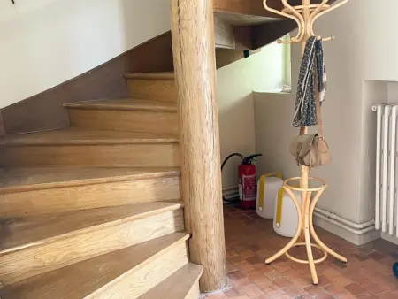 Gîte 12 pers. avec annexe à Candes-Saint-Martin : photo 13