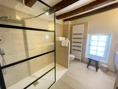 Gîte 12 pers. avec annexe à Candes-Saint-Martin : photo 25