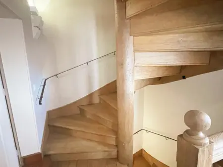 Gîte 12 pers. avec annexe à Candes-Saint-Martin : photo 26