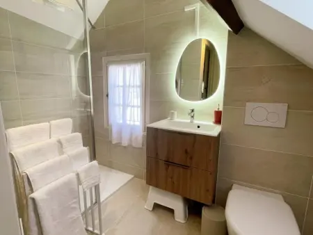 Gîte 12 pers. avec annexe à Candes-Saint-Martin : photo 31