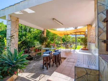 Maison rurale piscine 6x7m, animaux OK – Alhaurín el Grande : photo 28