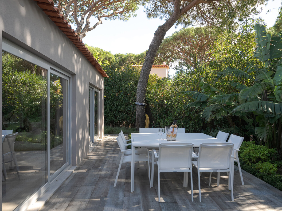 Villa 4 chambres avec piscine chauffée à Cascais - Photo 9