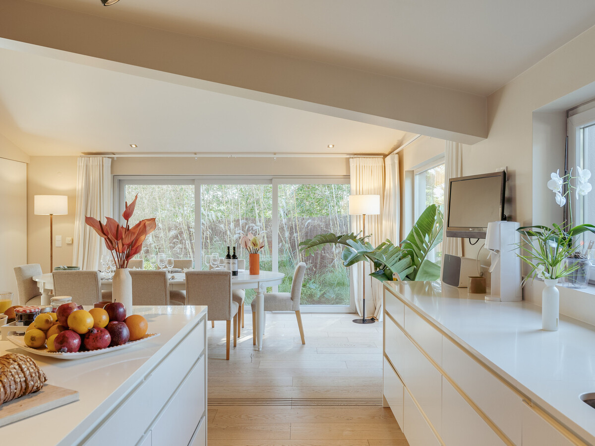 Villa 4 chambres avec piscine chauffée à Cascais - Photo 16