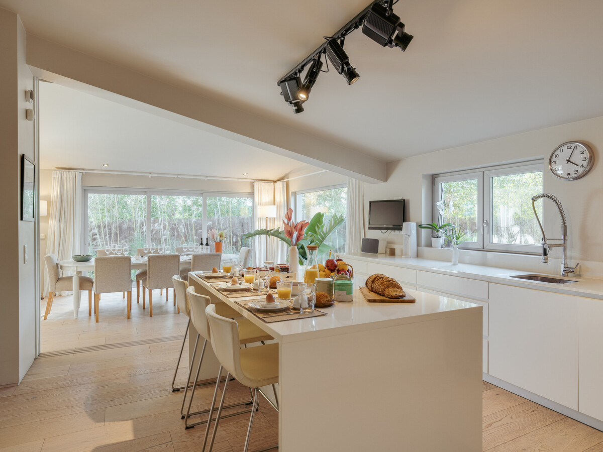 Villa 4 chambres avec piscine chauffée à Cascais - Photo 17