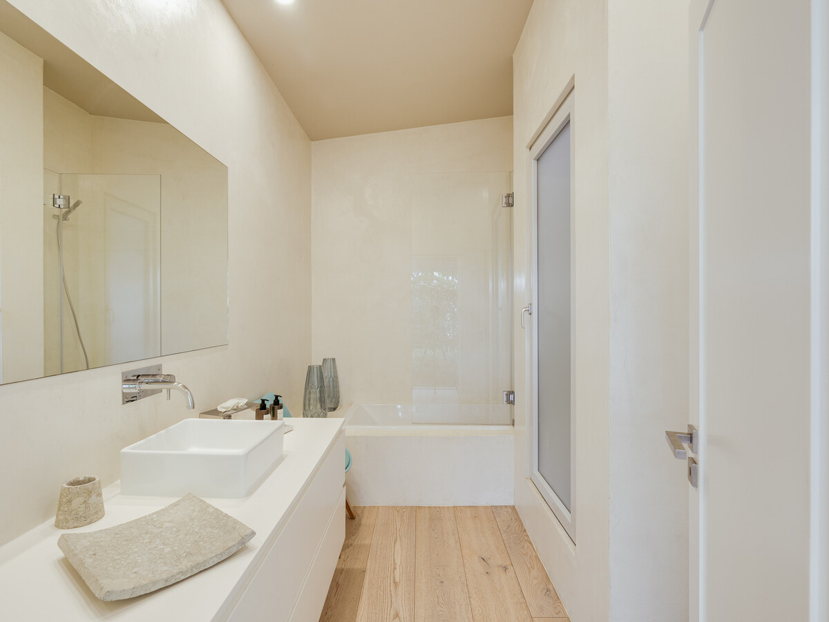 Villa 4 chambres avec piscine chauffée à Cascais - Photo 22