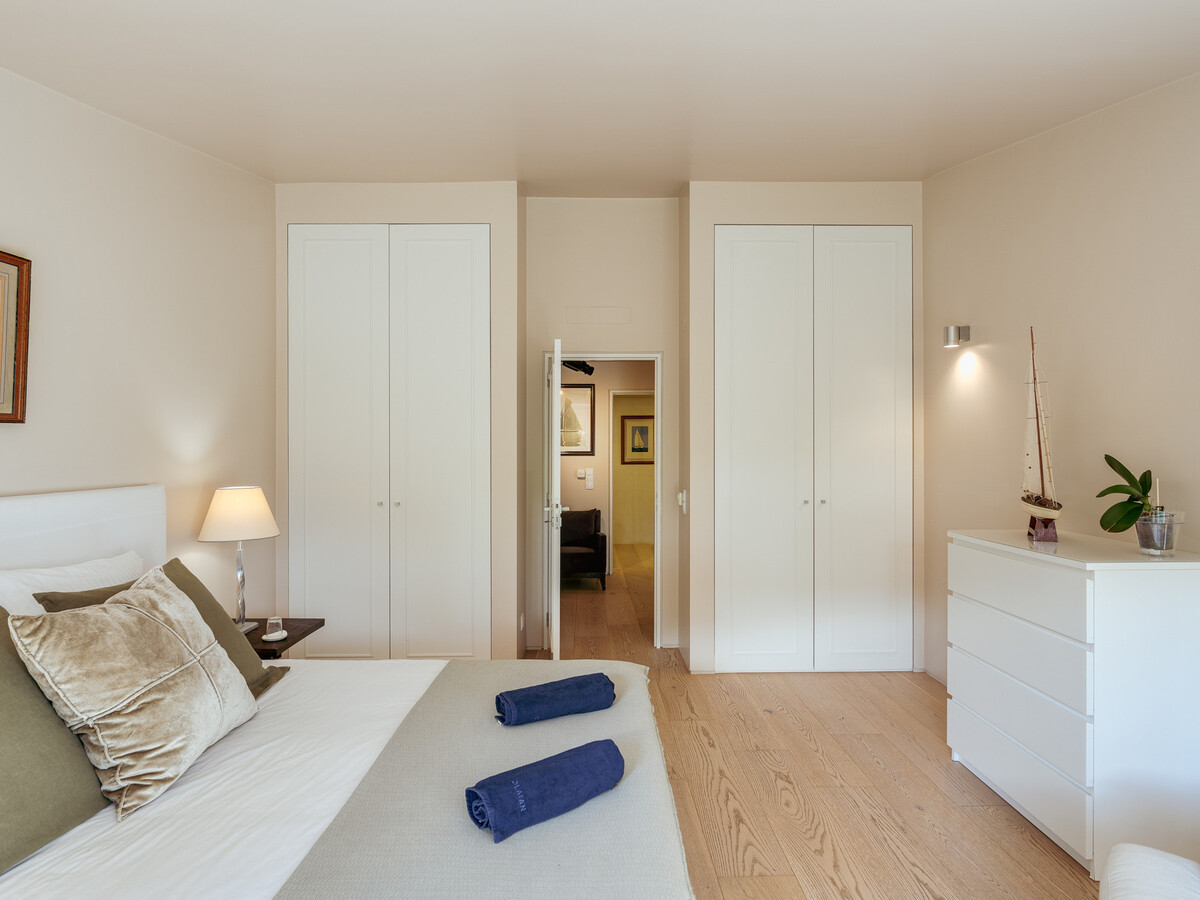 Villa 4 chambres avec piscine chauffée à Cascais - Photo 24