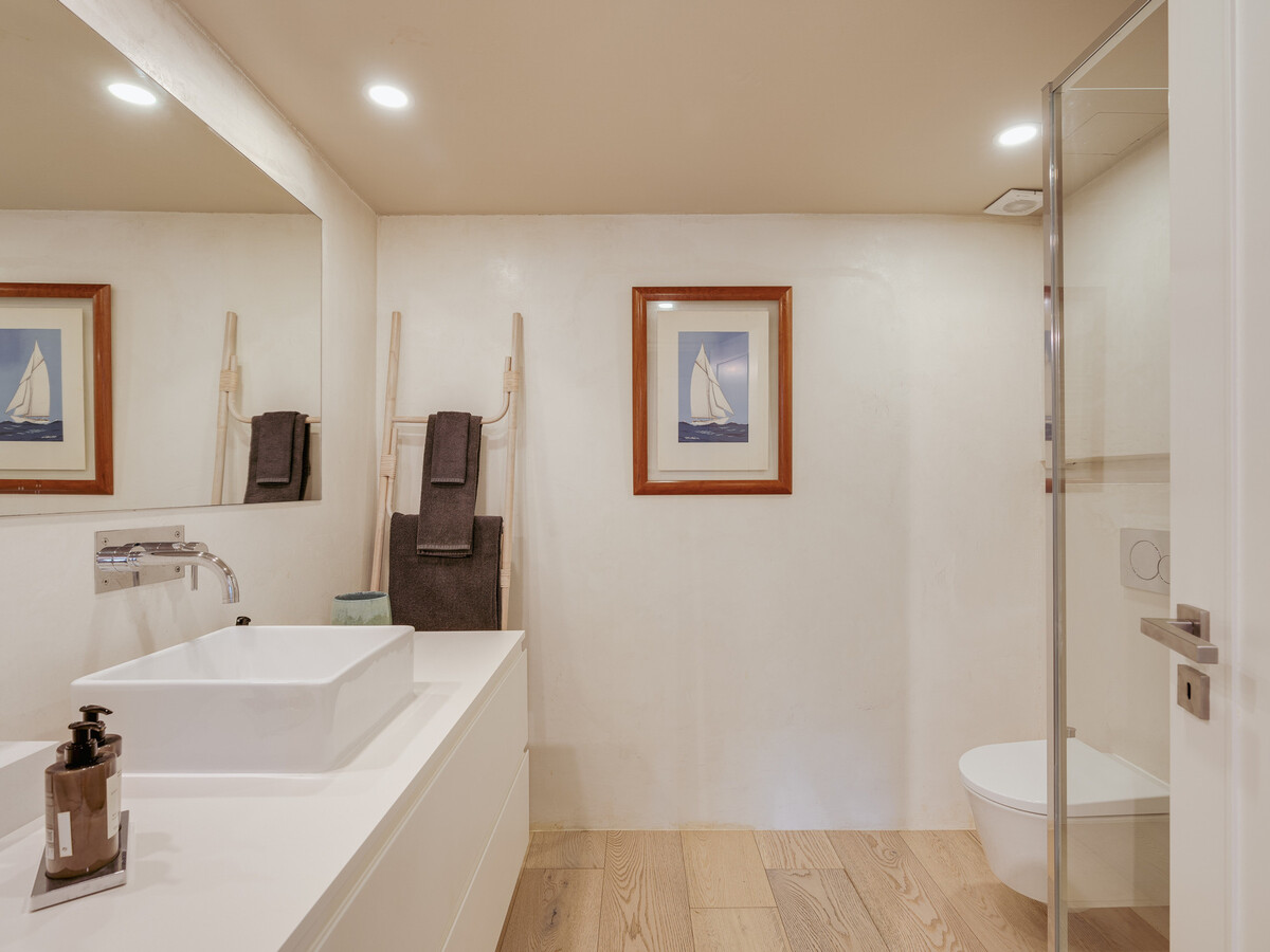 Villa 4 chambres avec piscine chauffée à Cascais - Photo 29