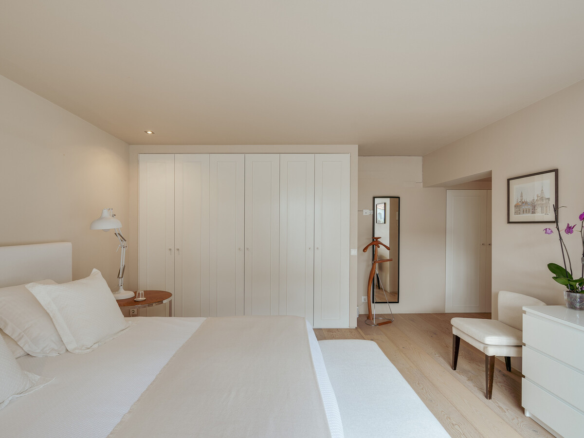 Villa 4 chambres avec piscine chauffée à Cascais - Photo 32
