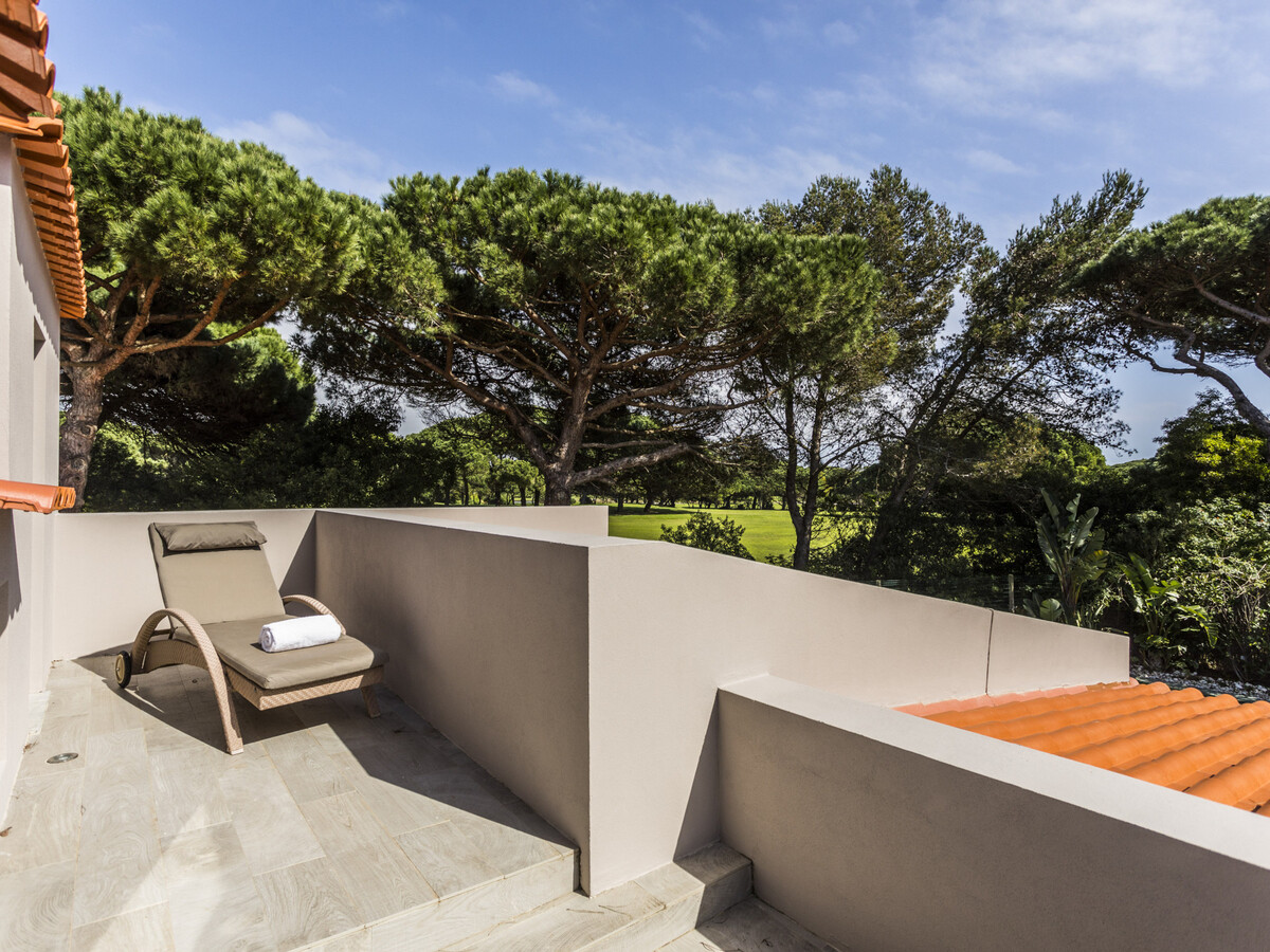 Villa 4 chambres avec piscine chauffée à Cascais - Photo 35