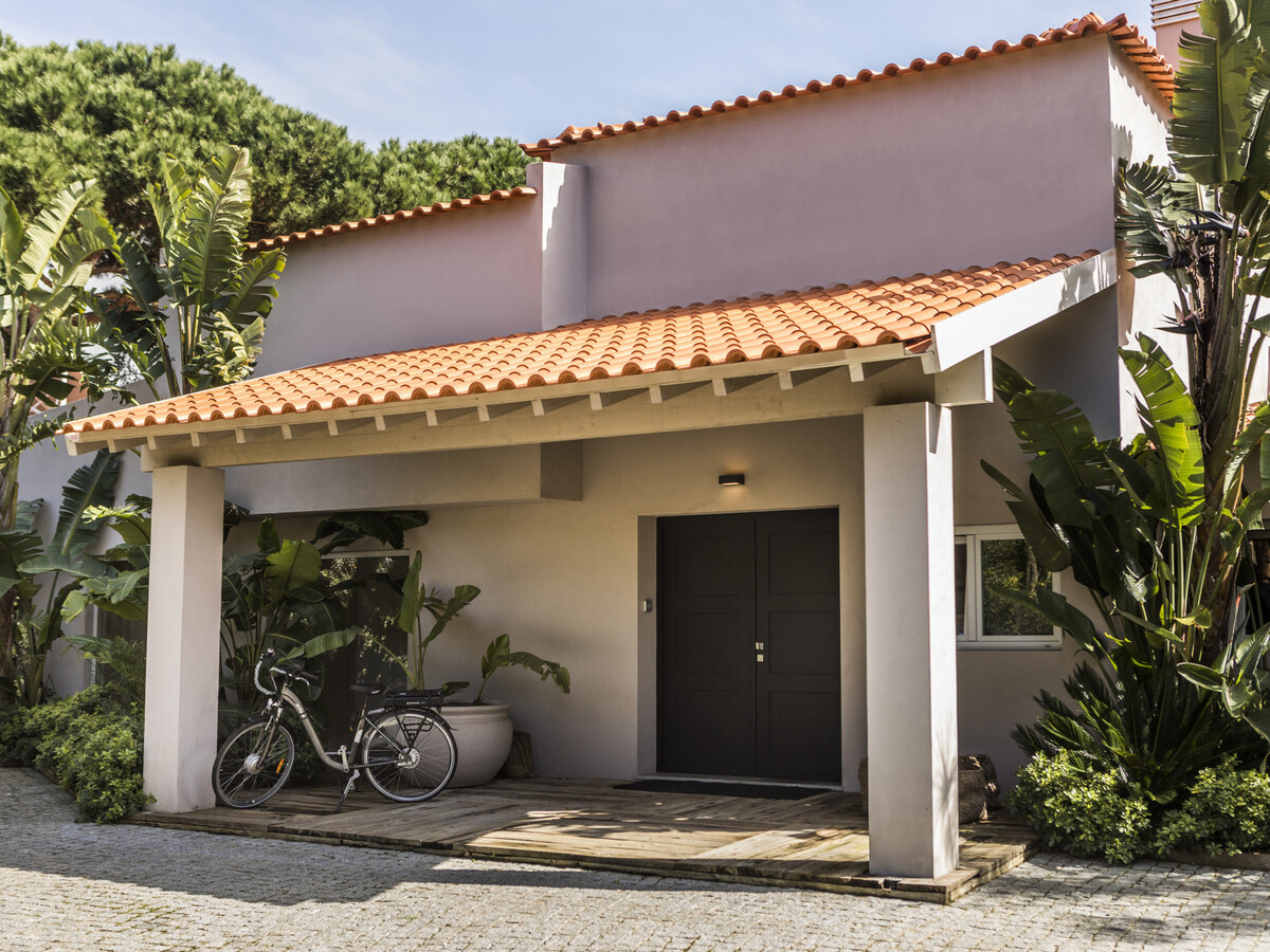 Villa 4 chambres avec piscine chauffée à Cascais - Photo 36