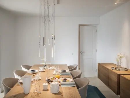 Château Seaview avec accès plage privée - 16 pers. : photo 3